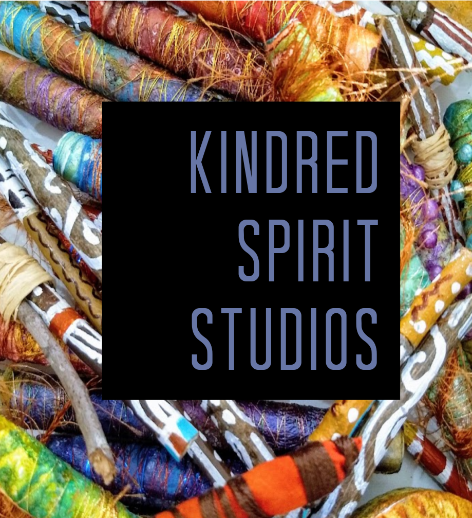 Kindred Spirit Studios   Michelle Davis Petelinz