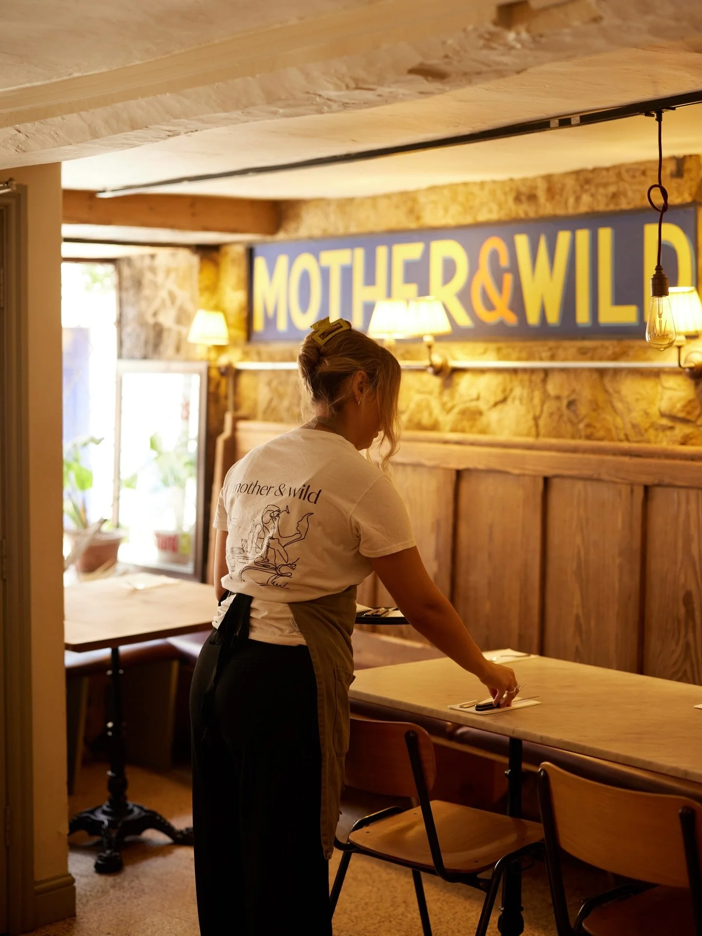 Only one week until Christmas and this year we&rsquo;ll be closed on December 25 &amp; 26 to give our team a very well deserved break from flipping pizzas. Other than that, we&rsquo;ll be open as usual across the festive period and full of festive ch