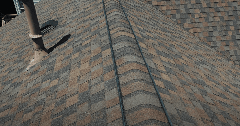 Landmark Pro Shenandoah — Mello Contracting