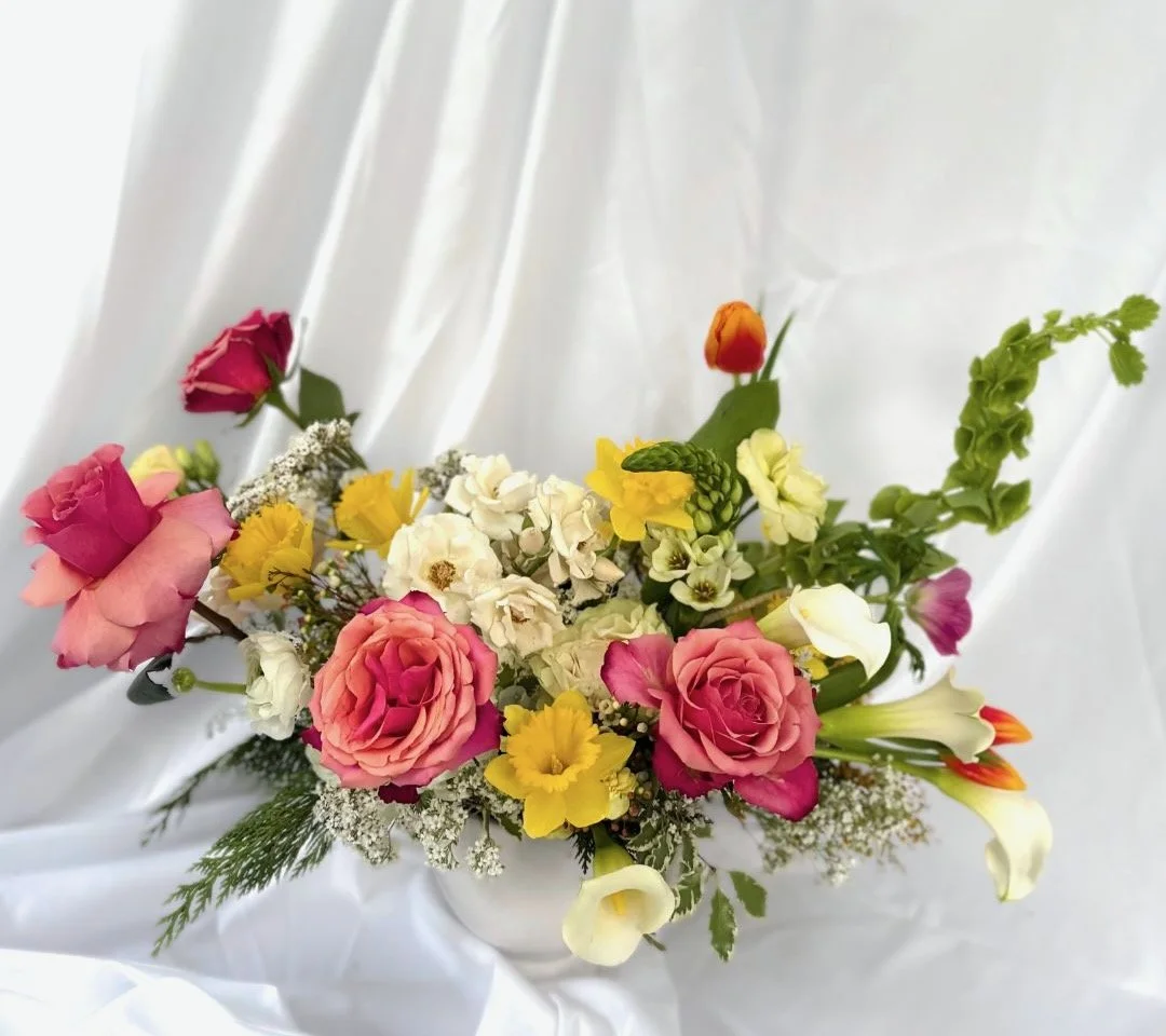 Valentine's Day Arrangement