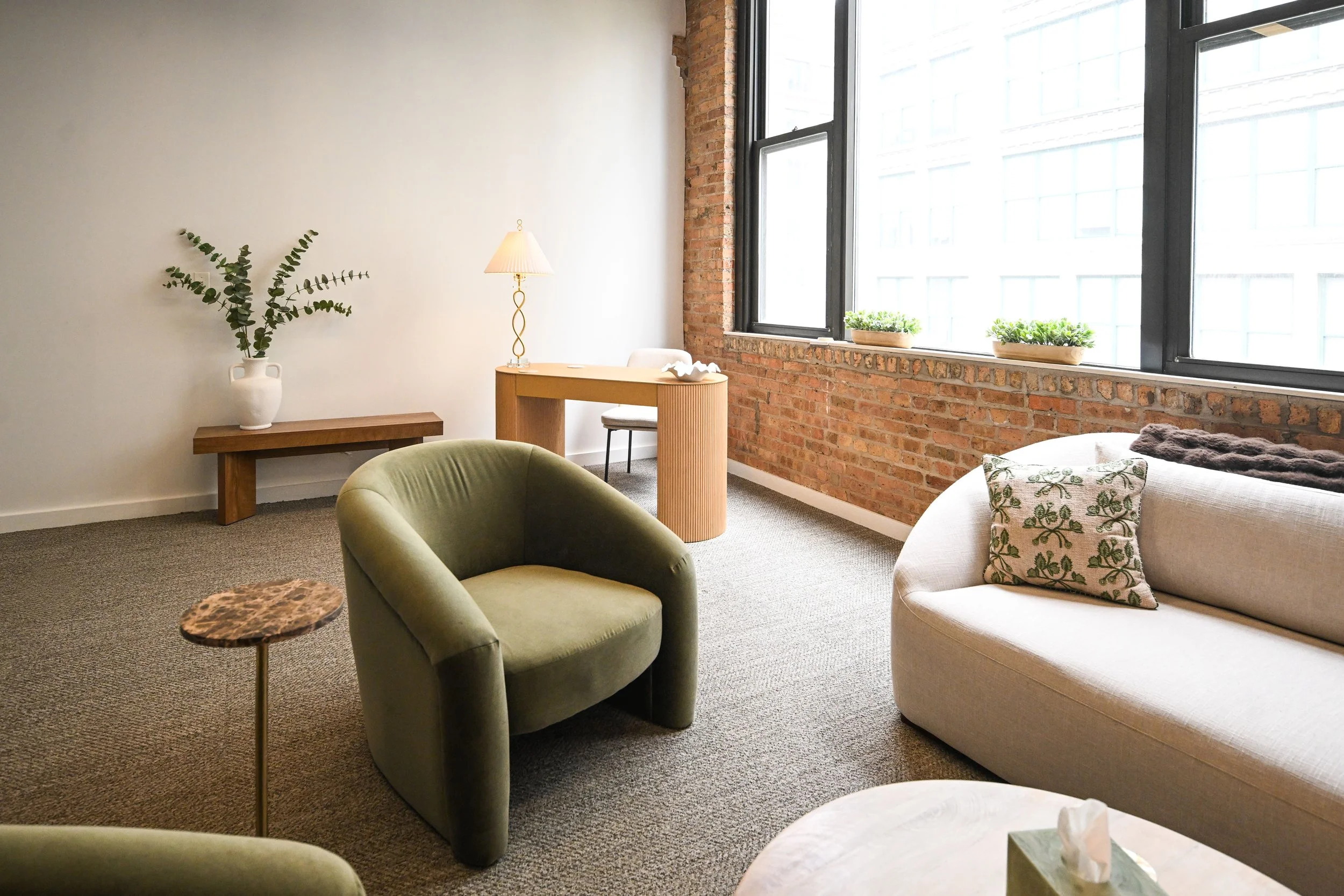 SG Therapy Group Cleveland