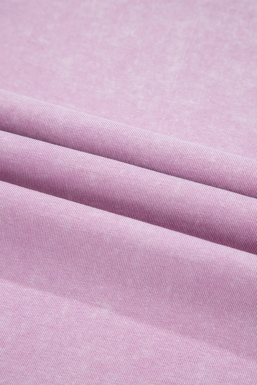 pink fabric Mini Tank Dress.webp