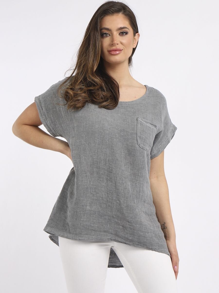 made_in_italy_stone_wash_relaxed_fit_linen_plain_lagenlook_crop_top-dark_grey_2.jpeg
