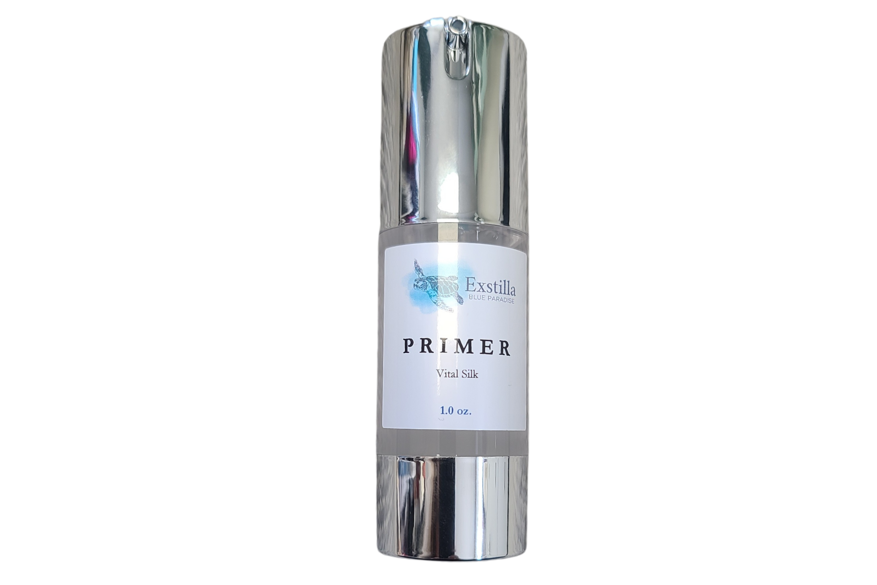 Vital Silk Serum — Exstilla