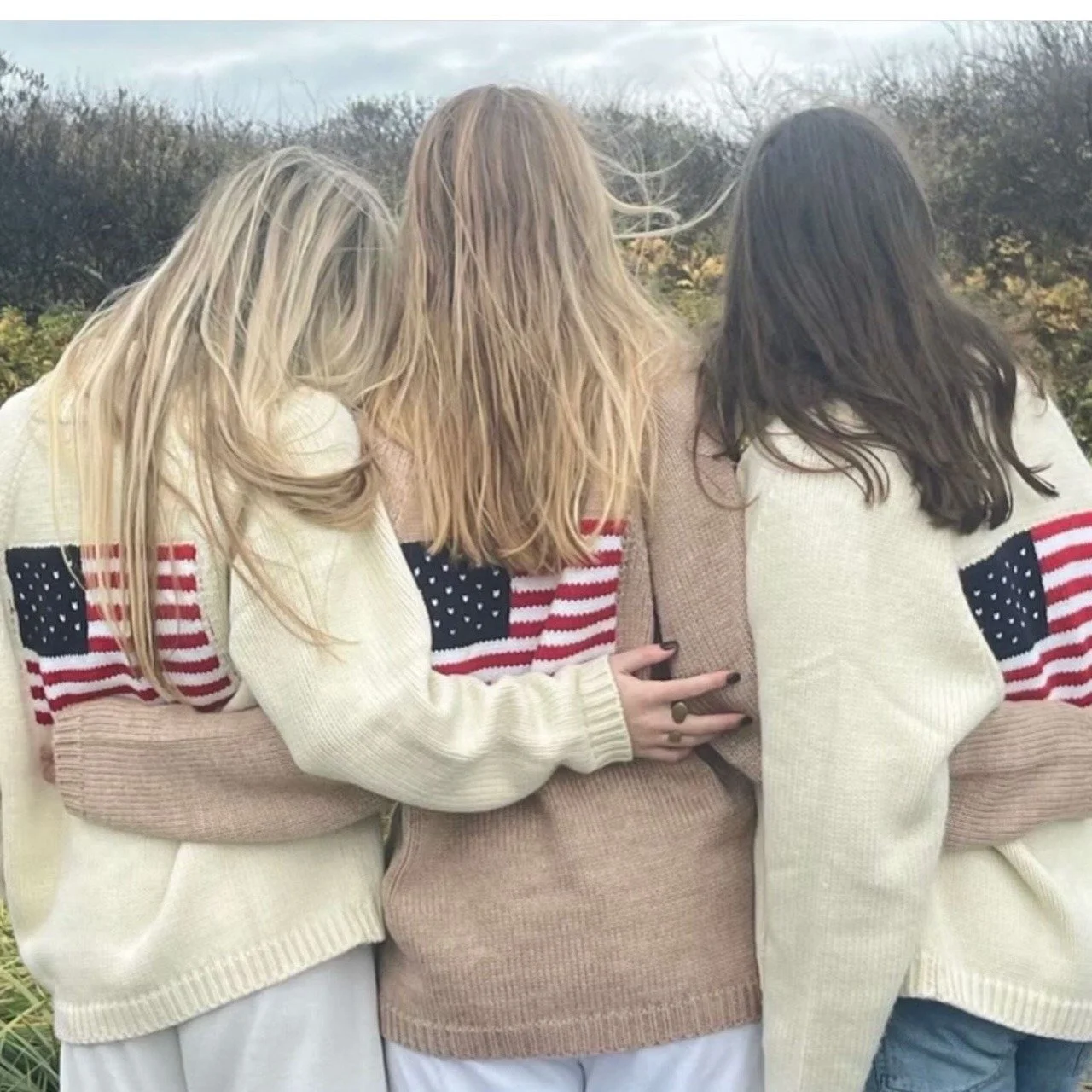 🇺🇸 Home of the free because of the brave&mdash;thank you to all who protect our beautiful country. We honor you today and every day. #VeteransDay