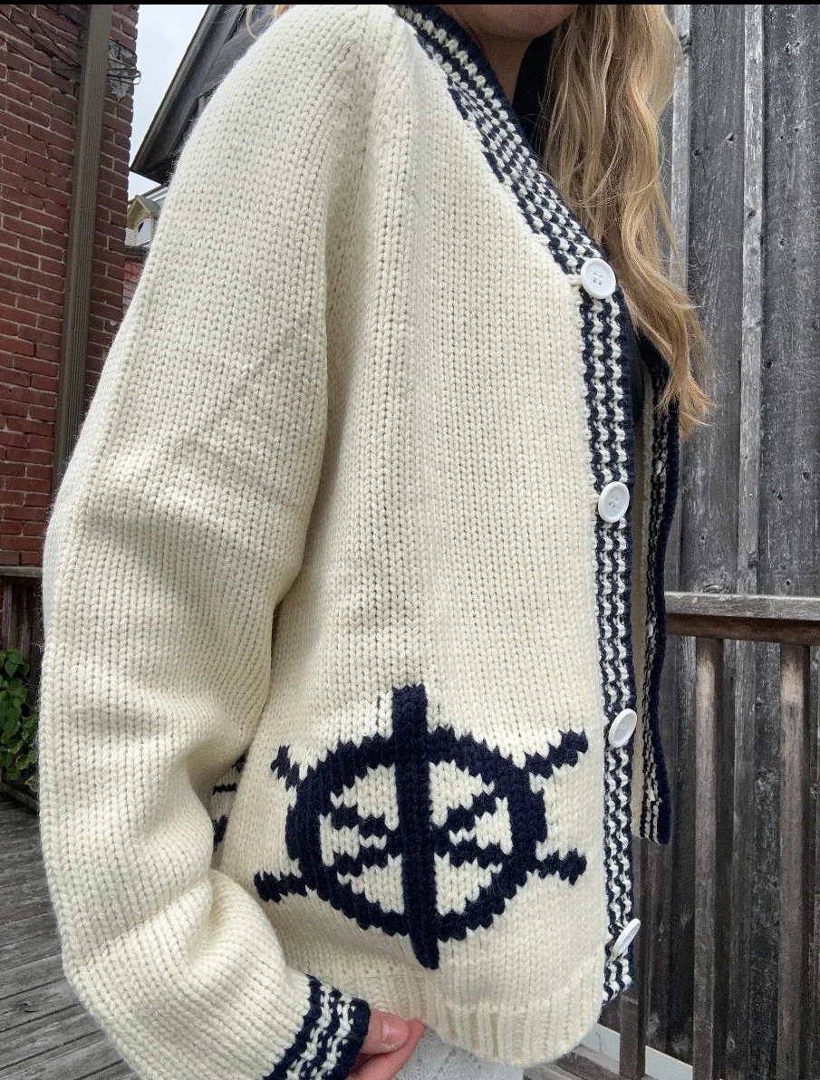 Sailboat Varsity Cardigan wheel.webp