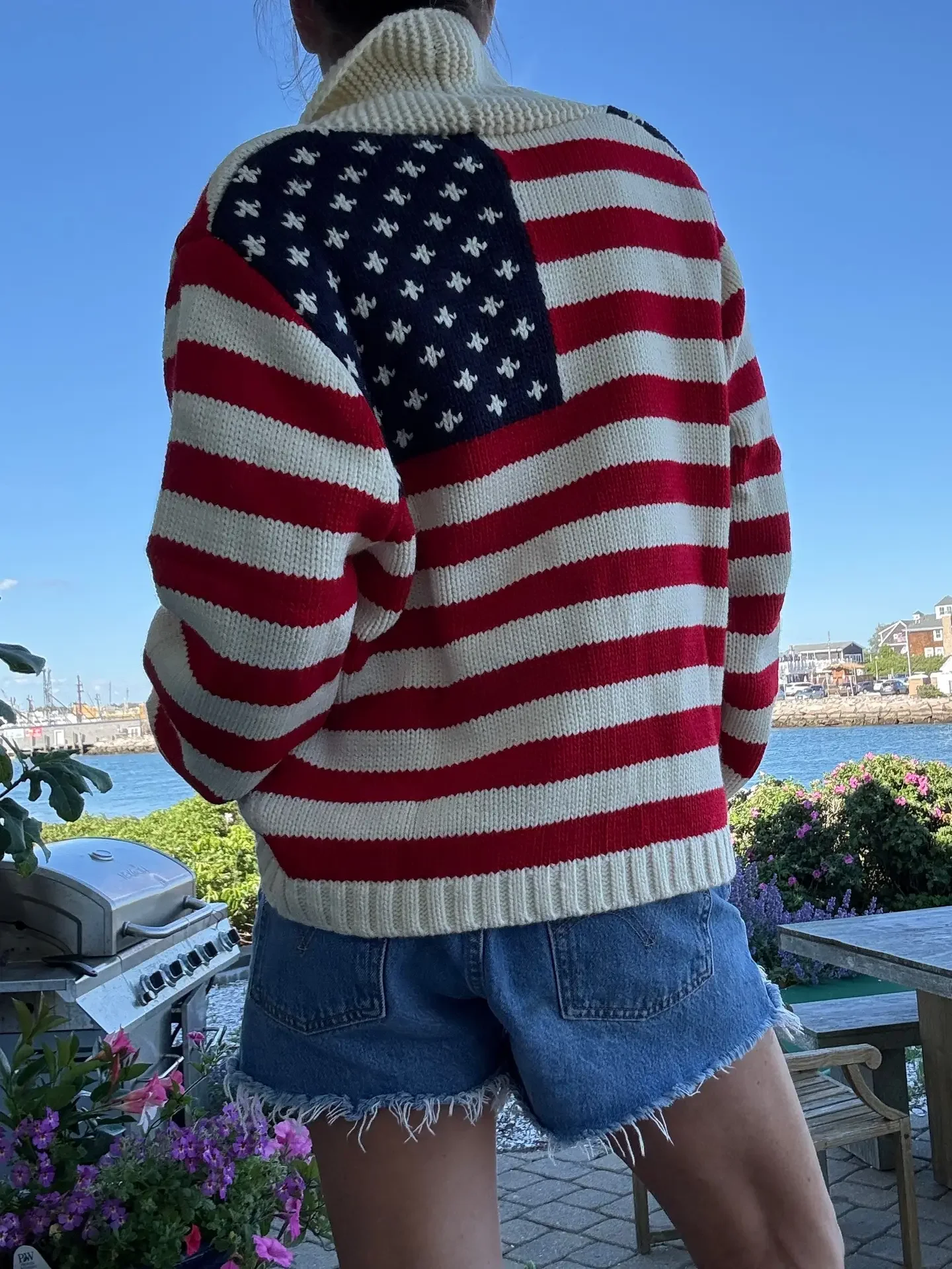 zip flag cardigan back.webp