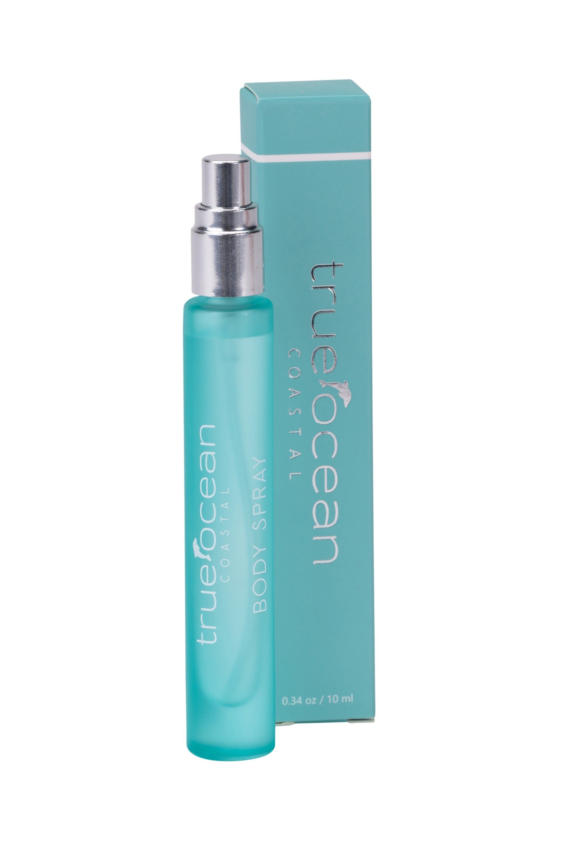 NEW! Ocean Body Spray