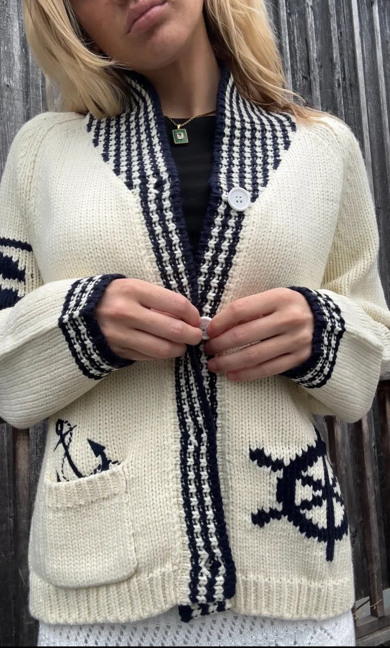 Sailboat Varsity Cardigan1.webp