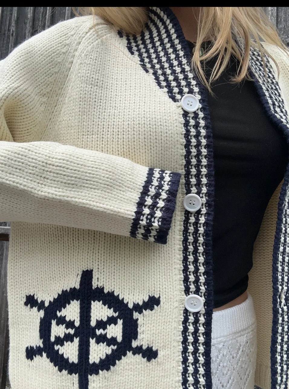 Sailboat Varsity Cardigan.webp