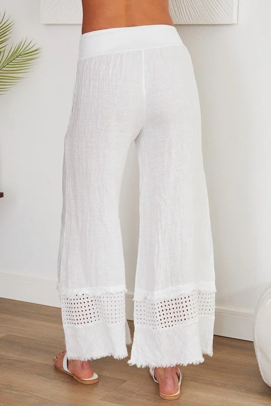 back Eyelet Wide-Leg Pants .jpg
