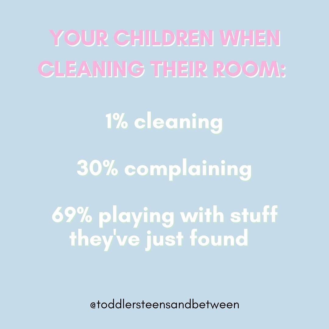 Sound familiar? 

Involving your children in the tidy-up process is not only beneficial for you but it is actually building resilience, patience and self-esteem - skills they&rsquo;ll need for the rest of their lives. 

Here are some key steps to fol