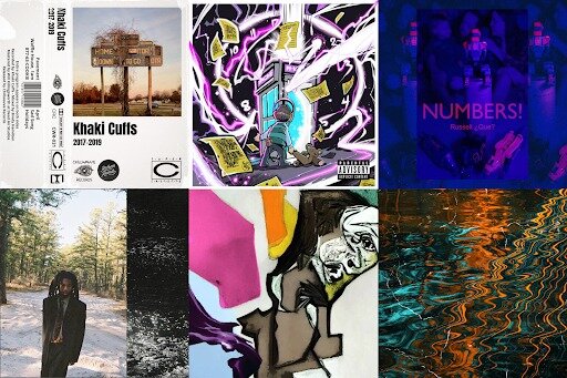 The summer is heating up and we&rsquo;ve got some hot new music for July&rsquo;s Bandcamp Friday Roundup on #TheGableVerse - thanks to the lovely @sugdaniels_ ! Now go support some local music 😋!
 

READ UP&gt;&gt; 👆Linktree in Bio - &quot;THE SCEN