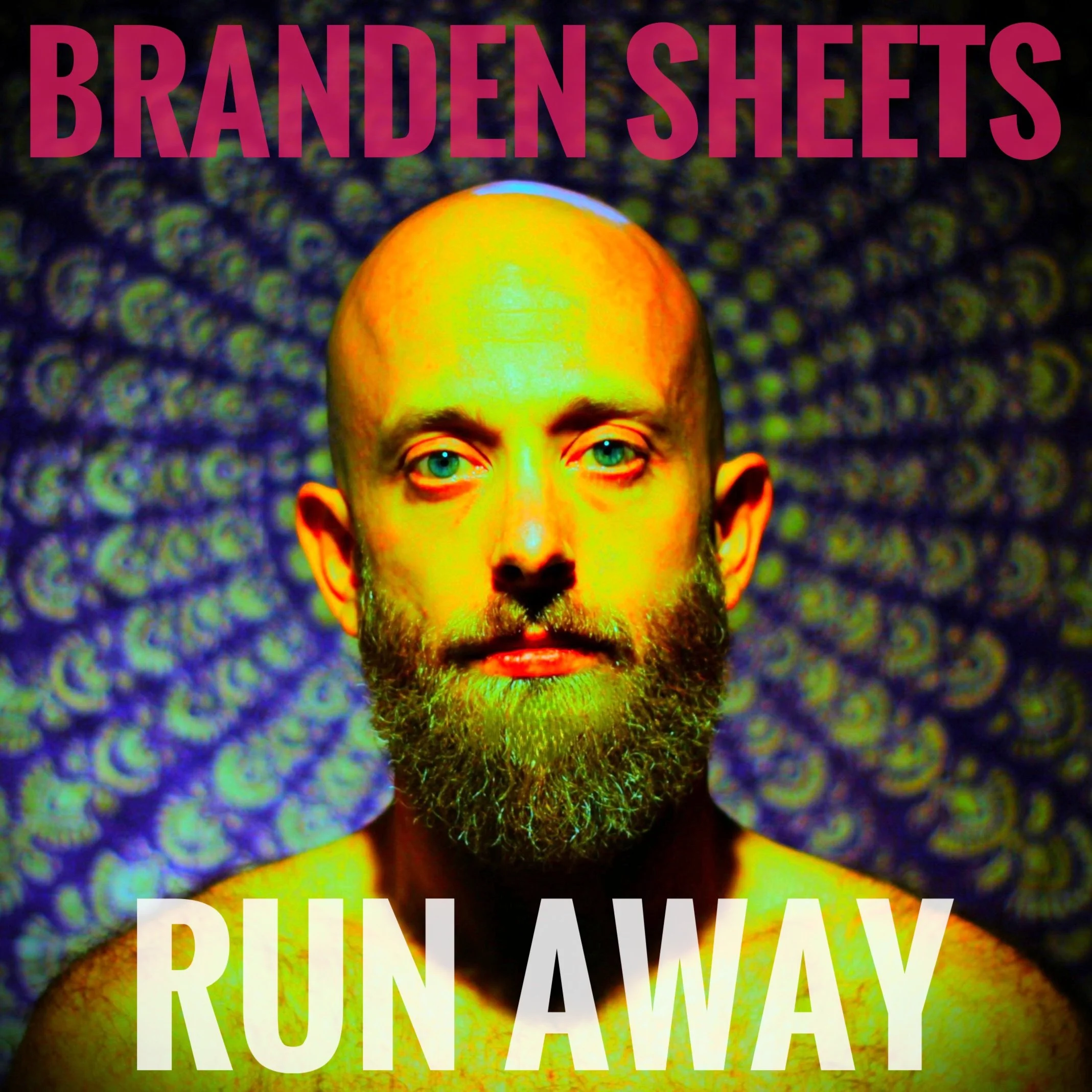 Music Review: Getting Carried away with Branden Sheets debut album “Runaway” 