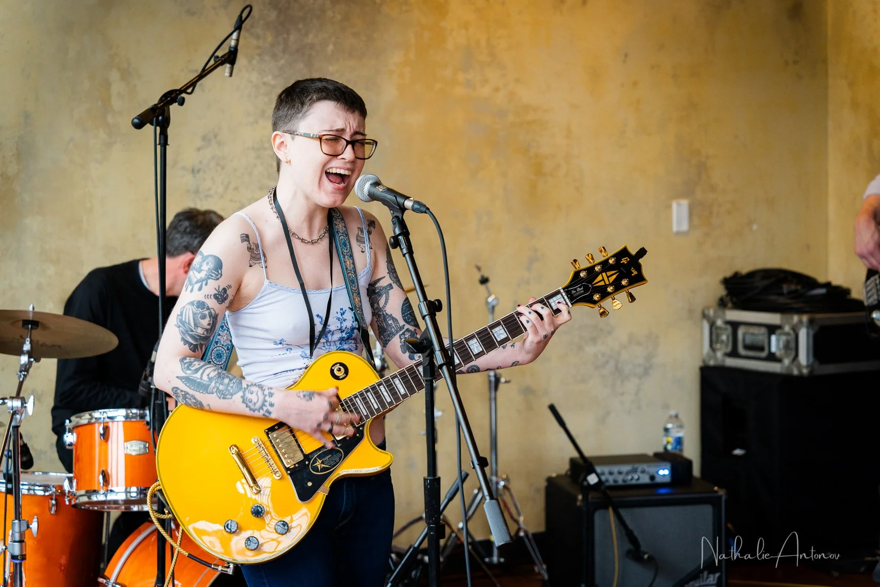 Get To The Gig: Concert Calendar September 2025