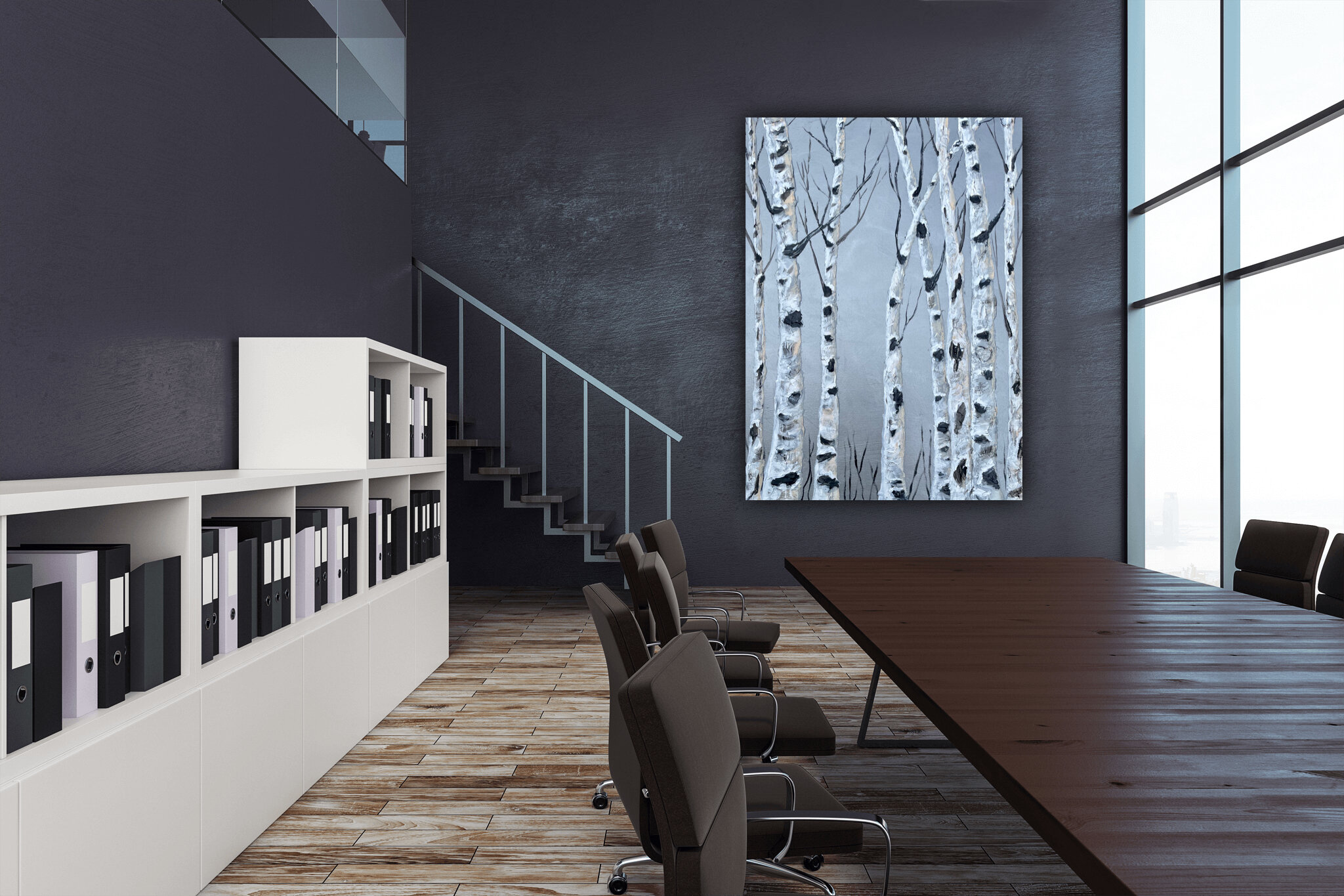 Silve Birch