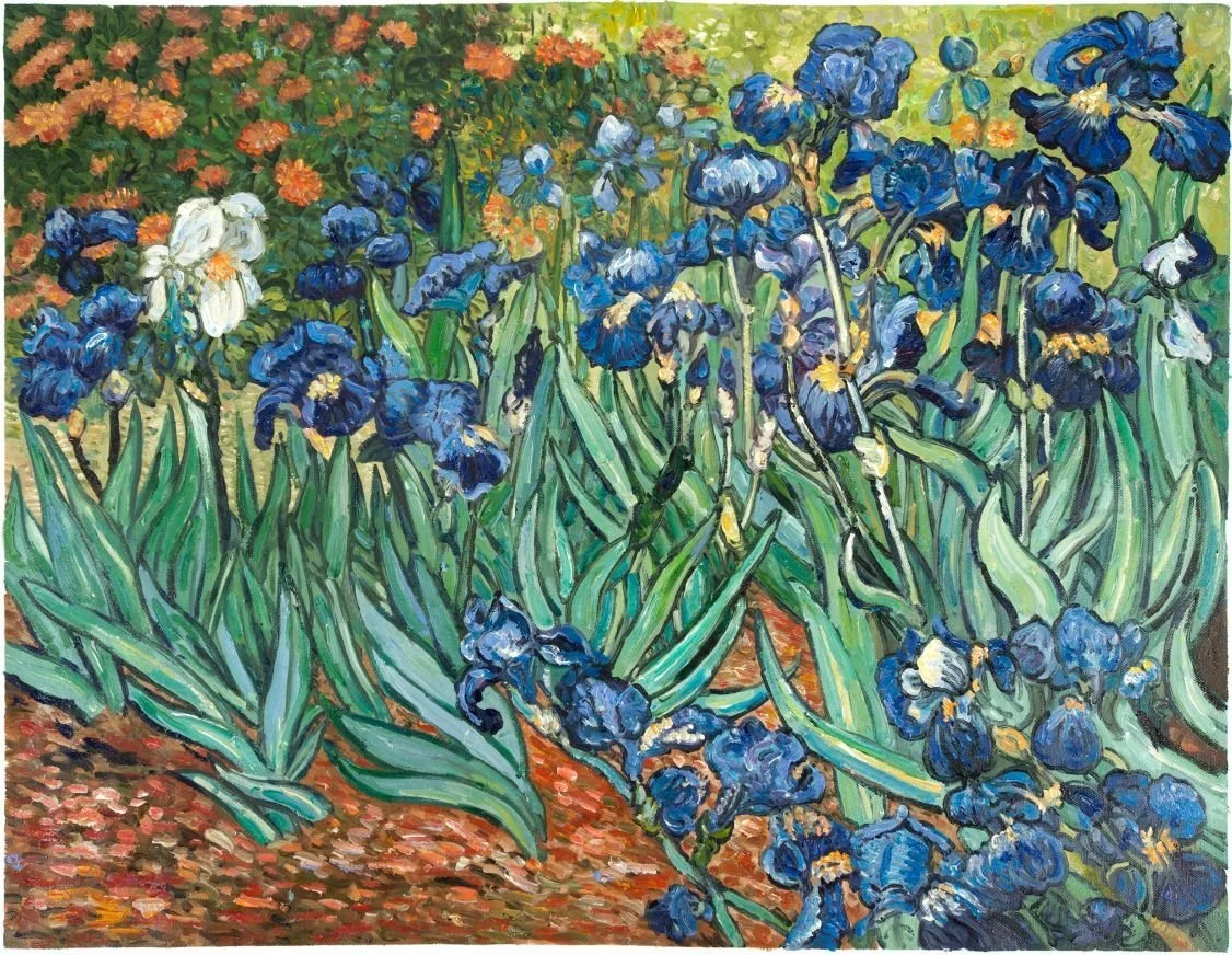 Irisis