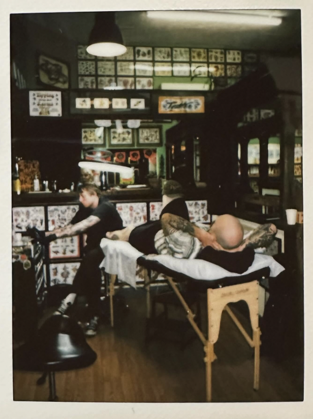 WALK-IN’S DAILY