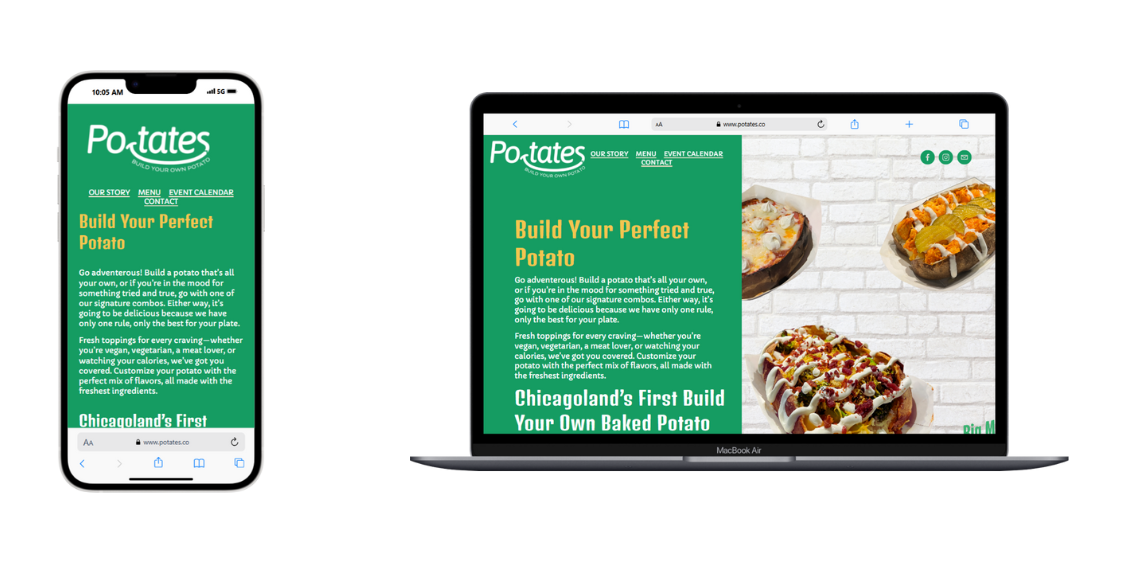 potates.co
