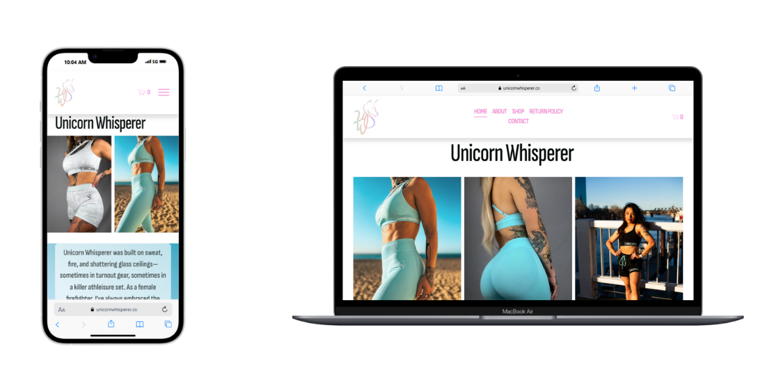 unicornwhisperer.co
