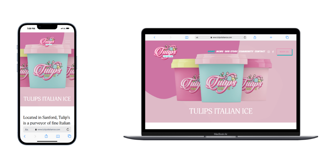 tulipsitalianice.com