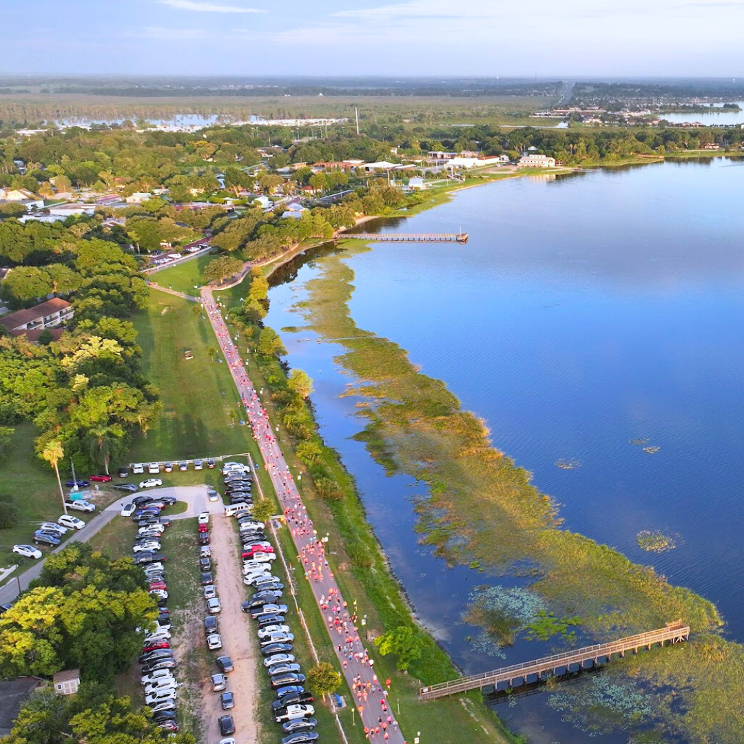 Website design services for Clermont FL businesses near Lake Minneola in South Lake County
