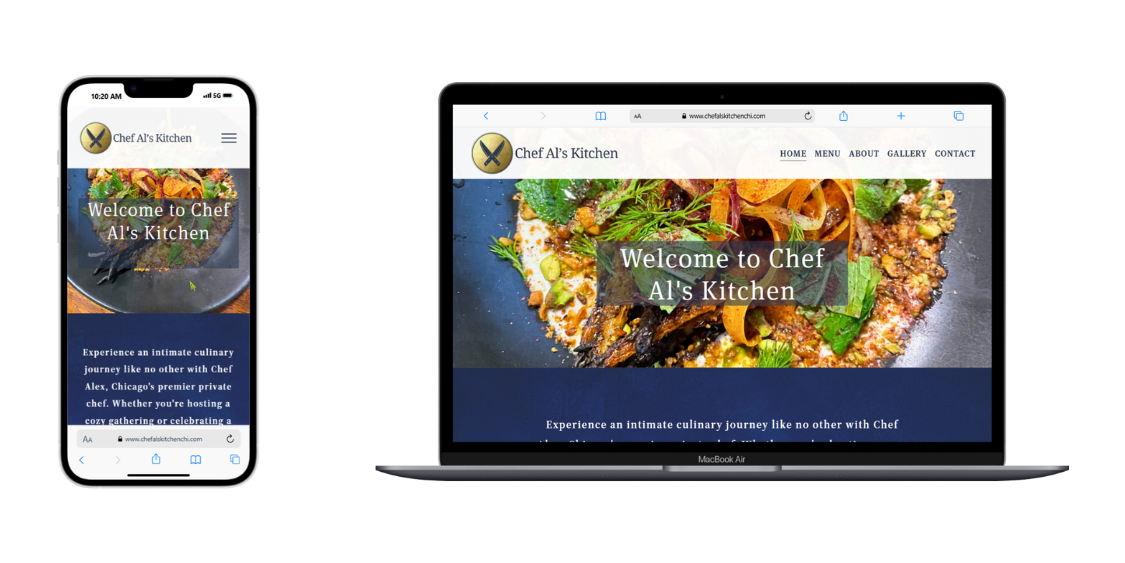 chefalskitchenchi.com