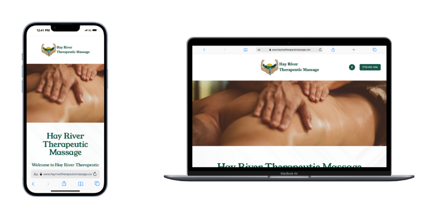 Hay River Therapeutic Massage