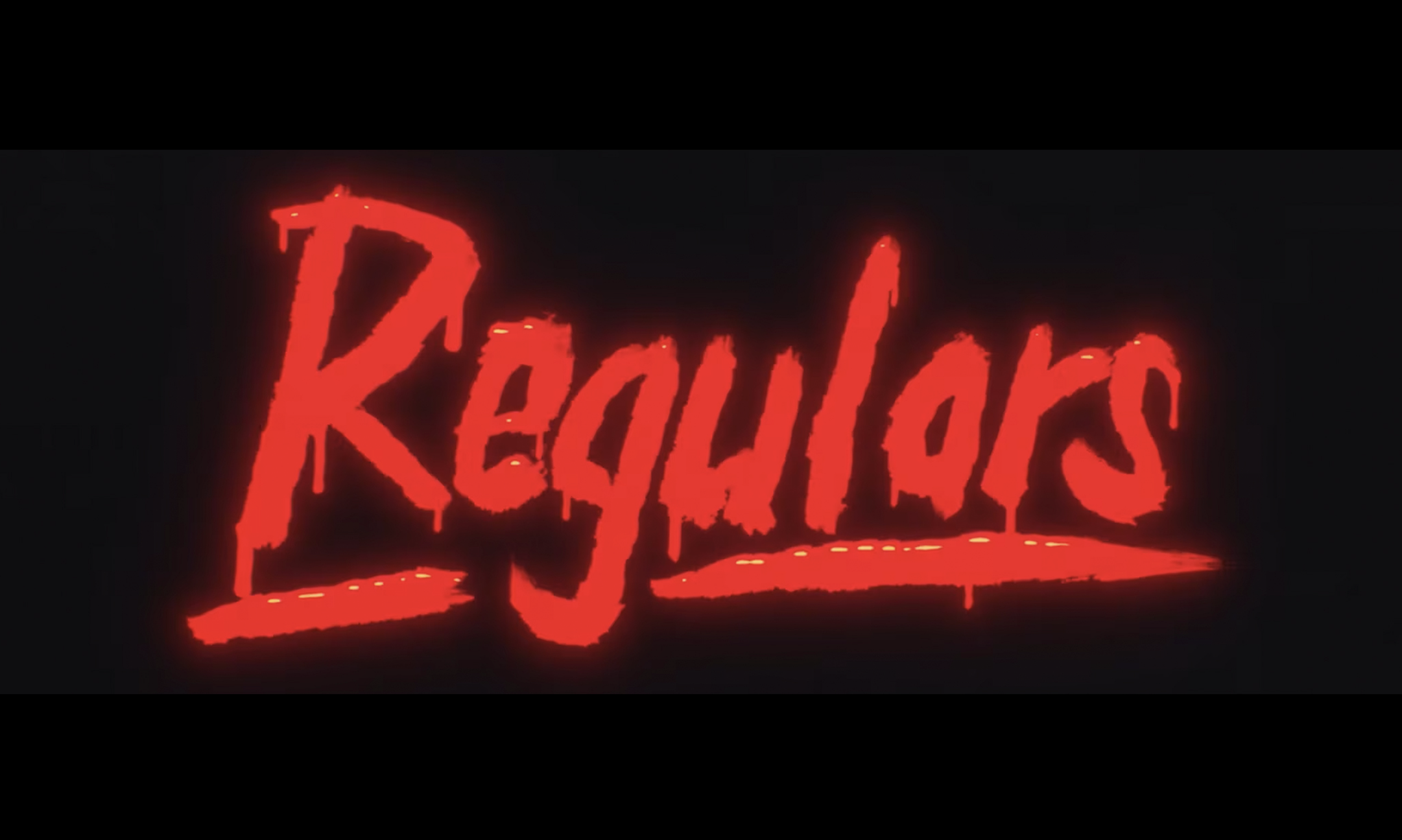 DIRECTOR | REGULARS
