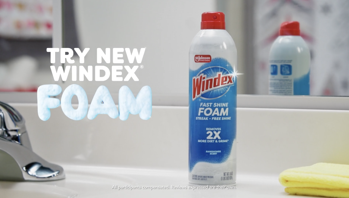 DIRECTOR | Windex