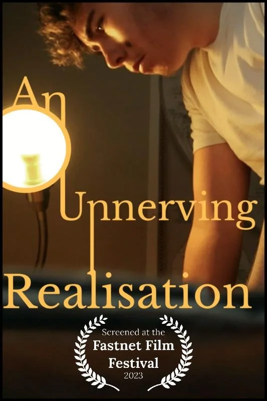 An Unnerving Realisation (2023)