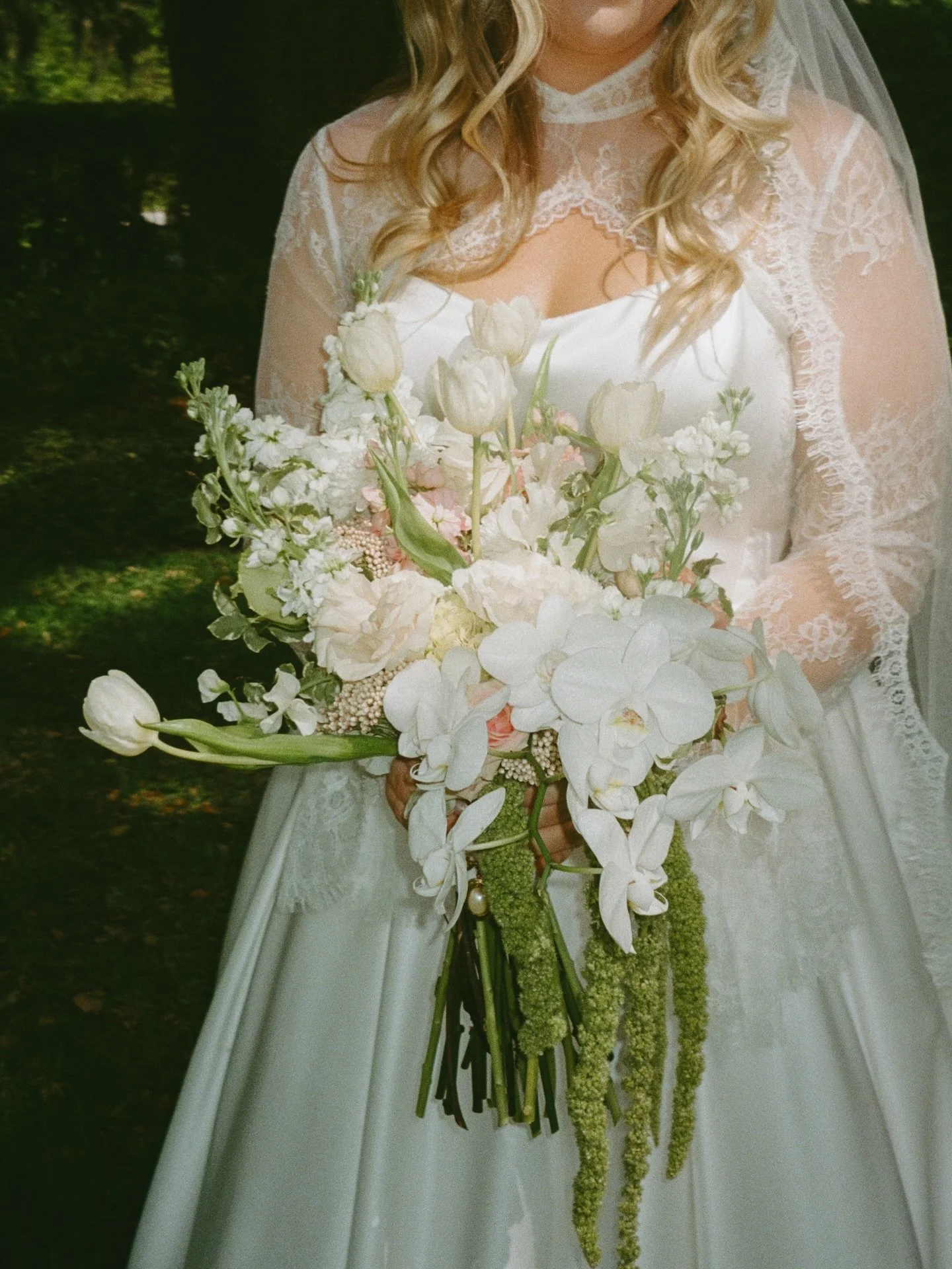 ↠bridal portraits on 35mm film of beautiful Brielle🎞️
&bull;
&bull;
&bull;
#orlandofloridaphotographer #floridaphotographer #orlandofloridaweddingphotographer #orlandoweddingphotographer #floridaweddingphotographer