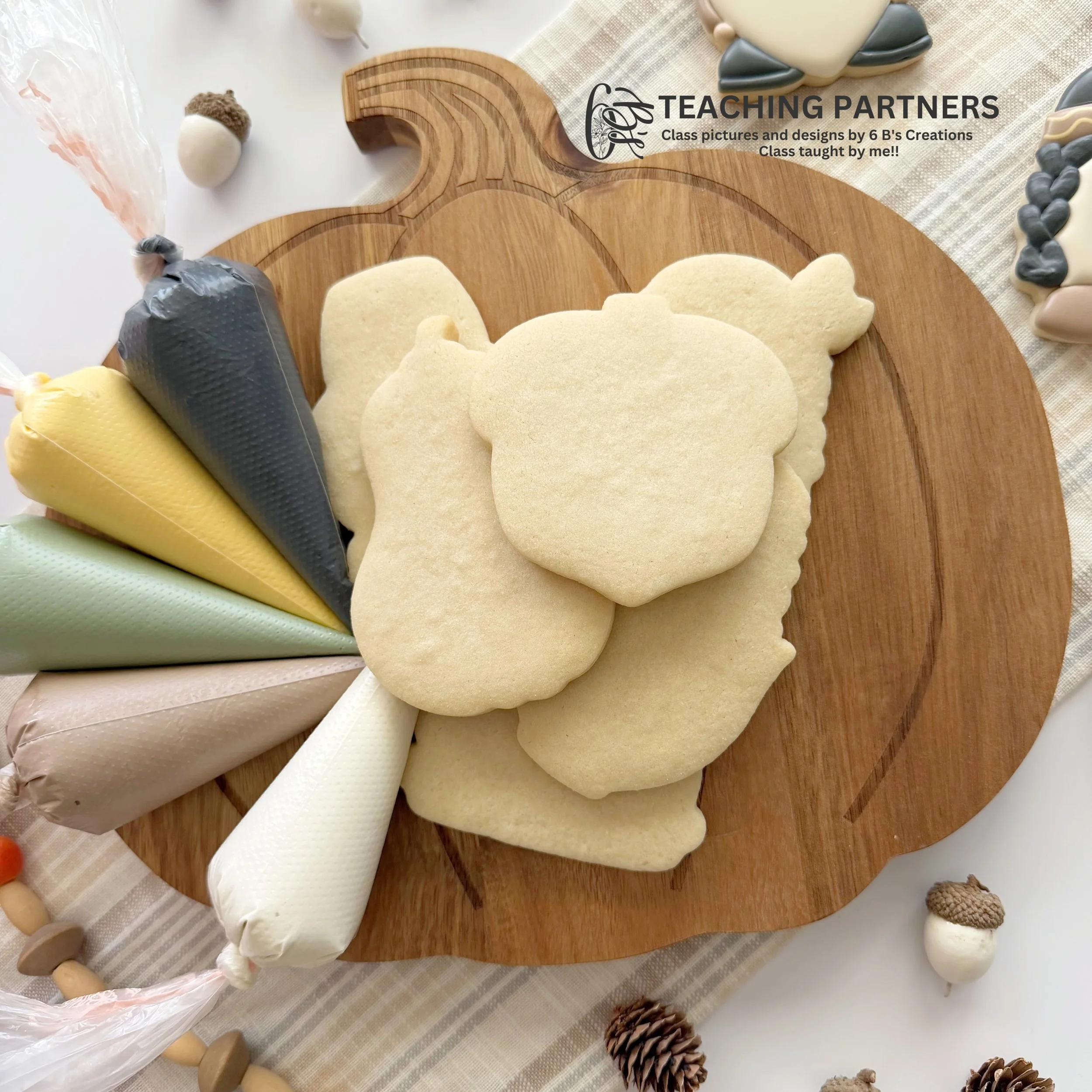 Thankful Gnomes - cookie kits.JPG
