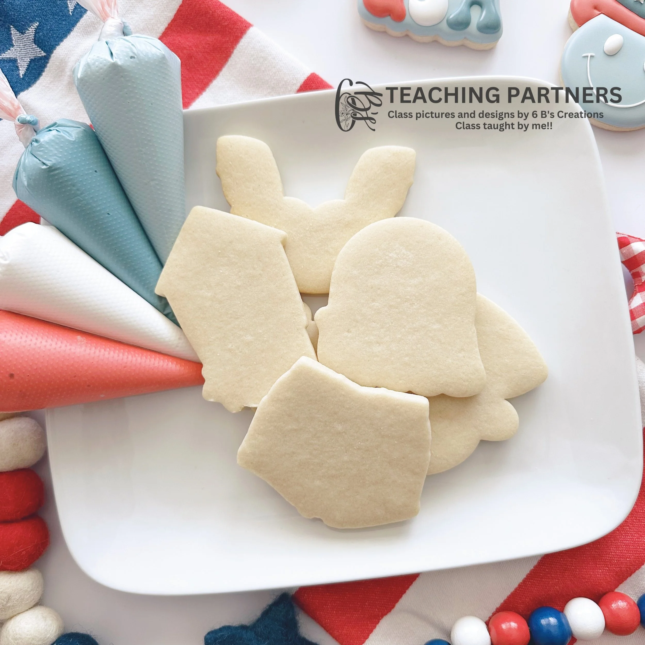 Retro 4th of July - 3 cookies - cookie kits.JPG