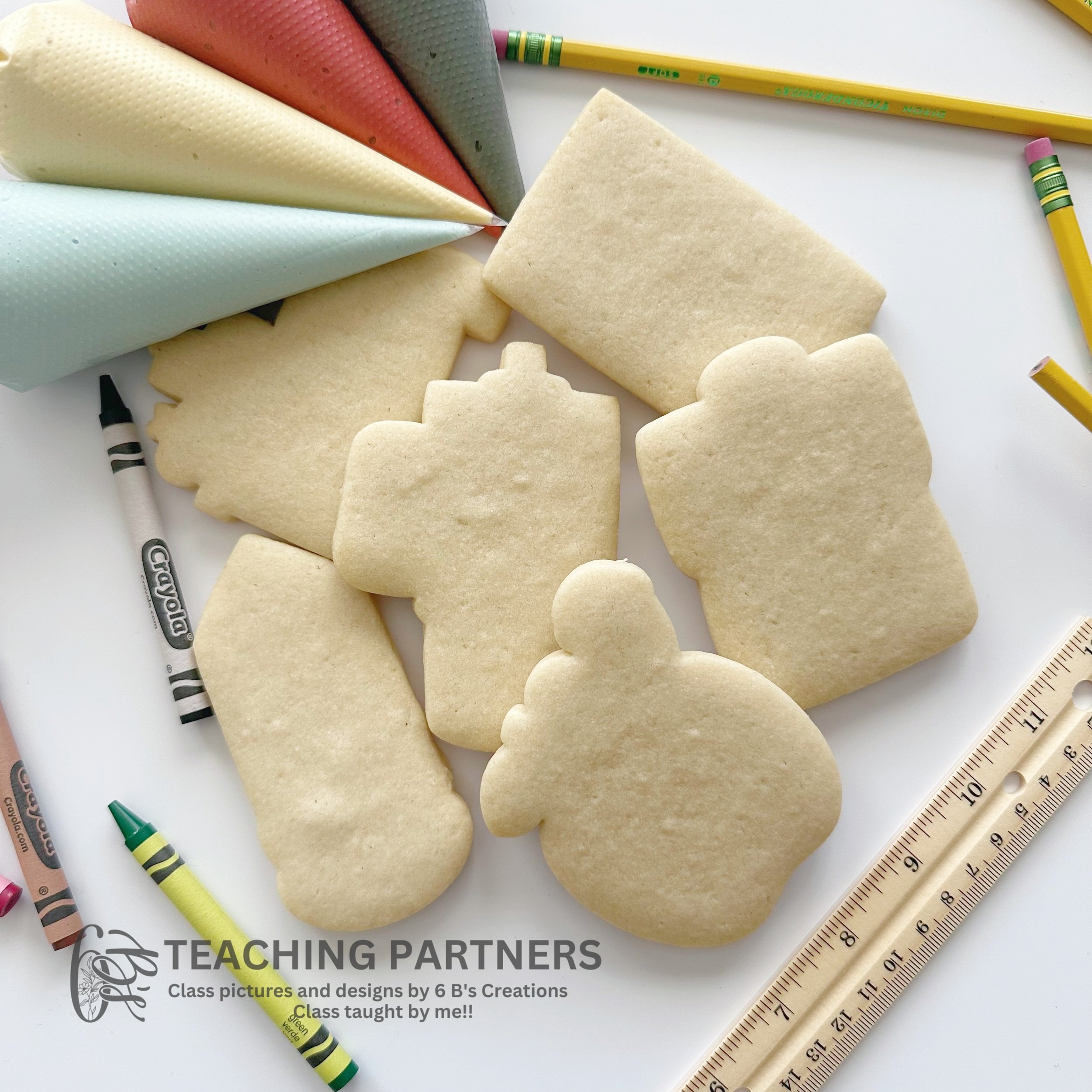 Back to School Take Home Kit