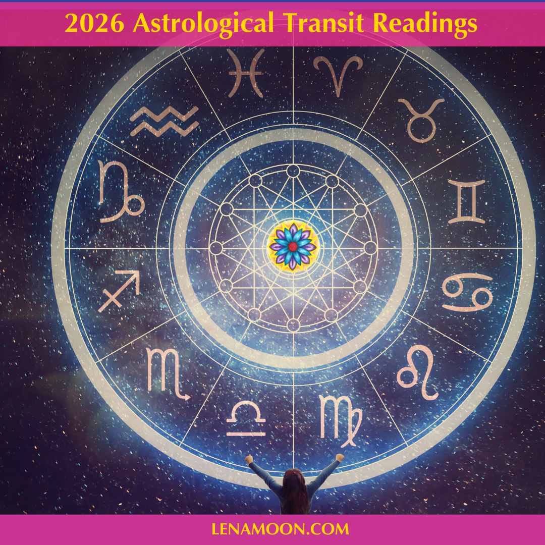 Full Transit Reading