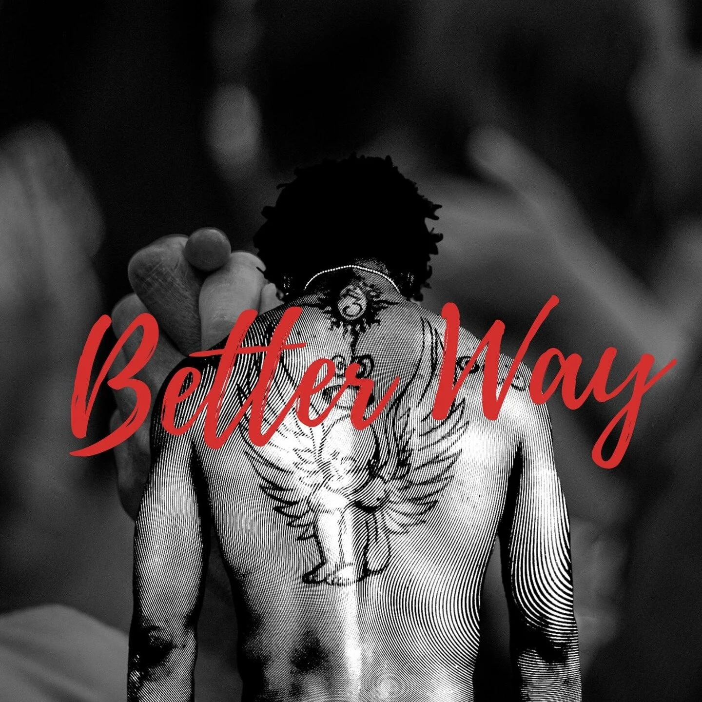 The official release of &lsquo;Better Way&rsquo; soul music Vid is now out online ...so check it out!!!!!!! on www.theagencygaming.com and www.1niversemedia.com for the FULL Vid.
Thank you Director Will Long @long.productions
@nothing_but_stilo_cc
@_