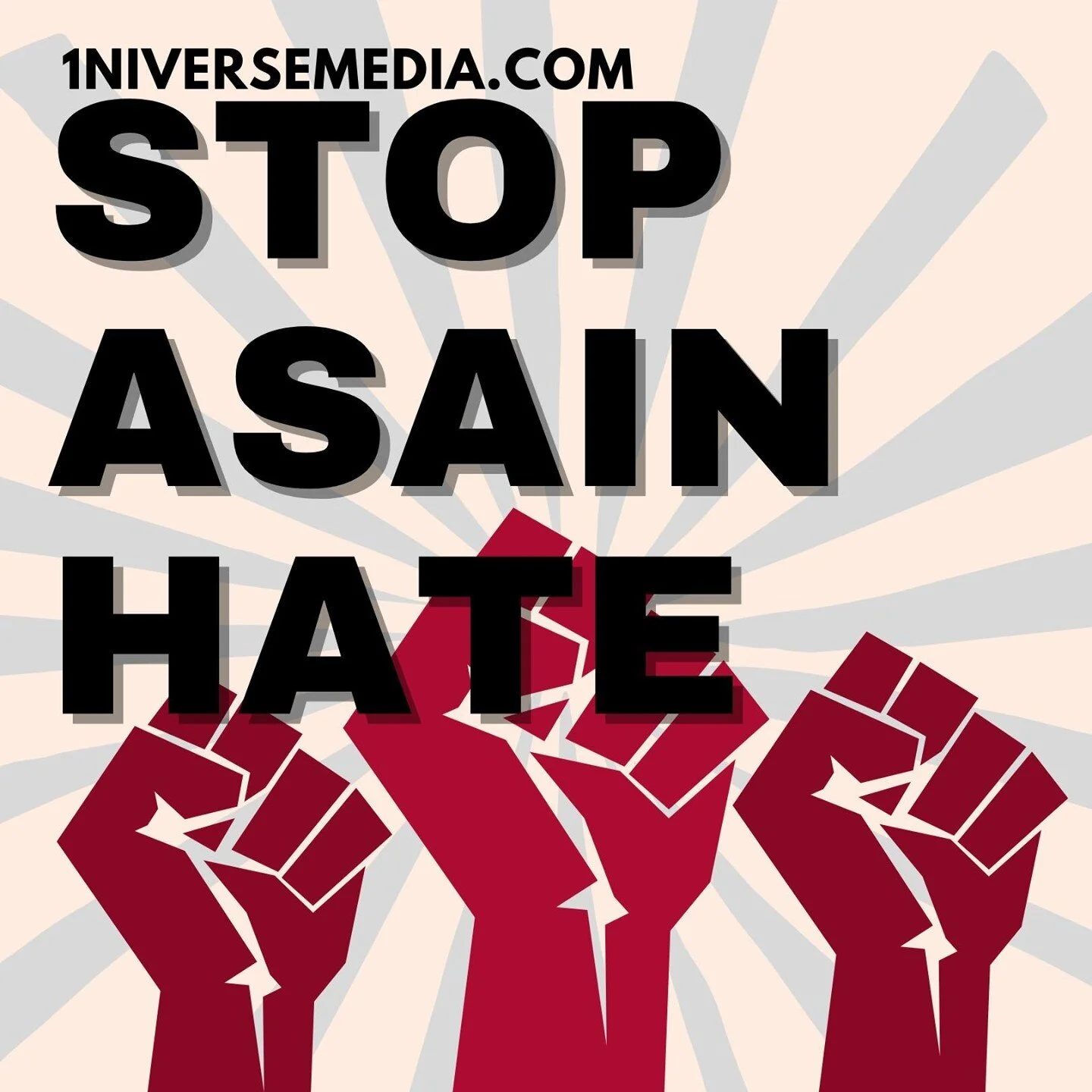 Stop Asian Hate is the name of several anti-Asian-violence rallies that have been held across the United States in 2021 in response to racism against Asian Americans. Many of these rallies occurred in the wake of a series of shootings three Atlanta s