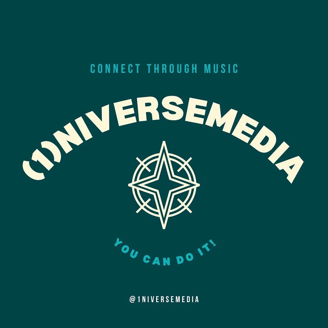 Happy Monday! Start off your week by streaming our music, we have our newest single out: &lsquo;Better Way&rsquo; on all major streaming platforms! 🎶🎶

For the music video and more, head to 1niversemedia.com for Better Way. 🔥🔥

#1niverse #theones