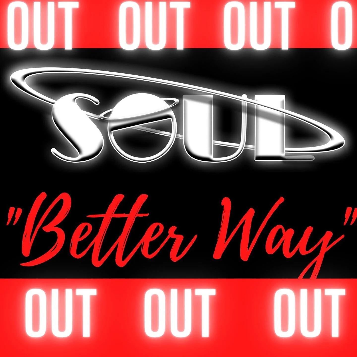 Happy Tuesday!!!The official release of &lsquo;Better Way&rsquo; soul music Vid is now out online ...so check it out!!!!!!! on https://www.youtube.com/watch?v=z373pKJwqvk is the link

www.theagencygaming.com and www.1niversemedia.com for the FULL Vid