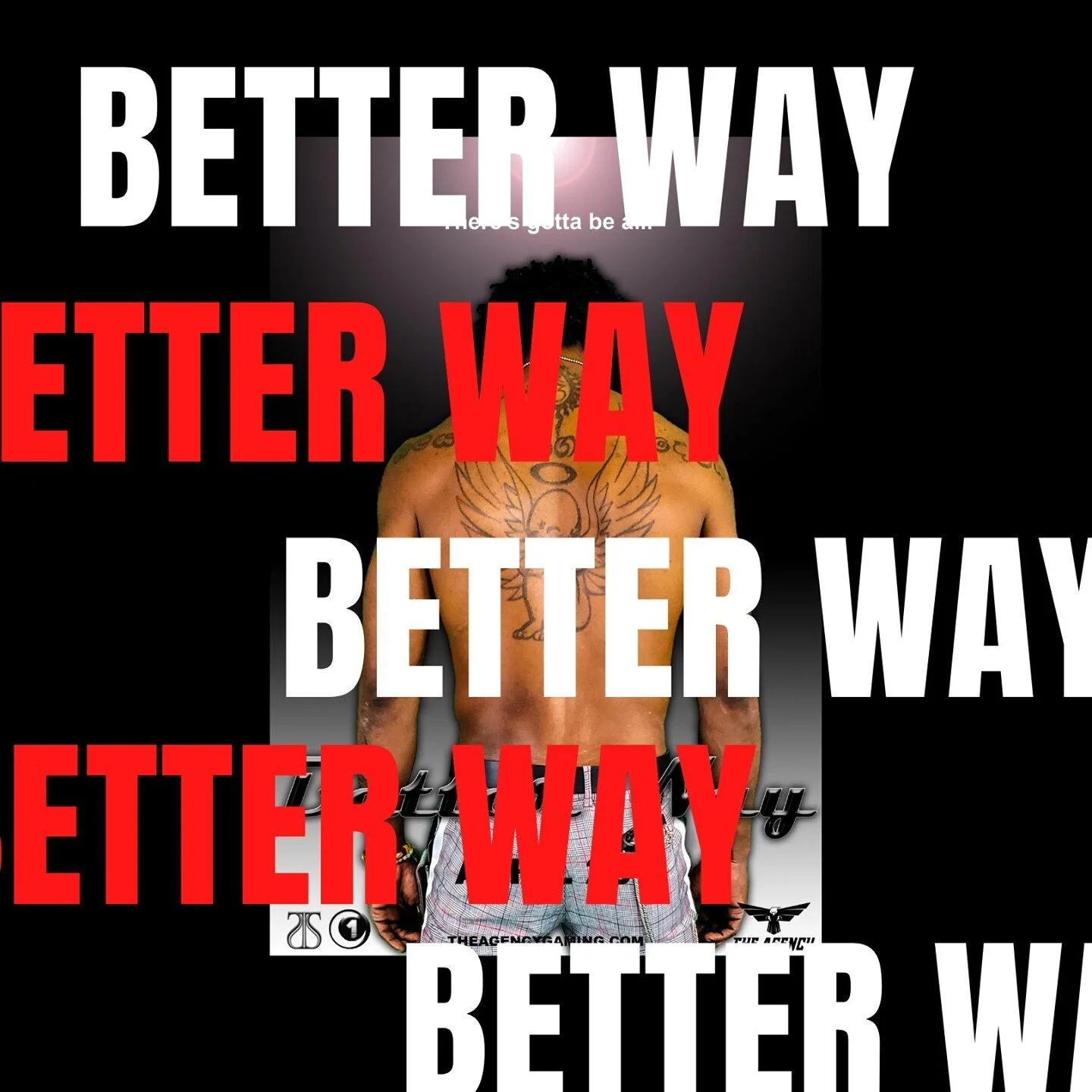 Better Way official Music video is now out online!!!! so check it out www.1niversemedia.com  and youtube for the FULL Vid.

Thank you:
Director Will Long @long.productions

@nothing_but_stilo_cc @_jrking24

Apple music Link:
http://itunes.apple.com/a