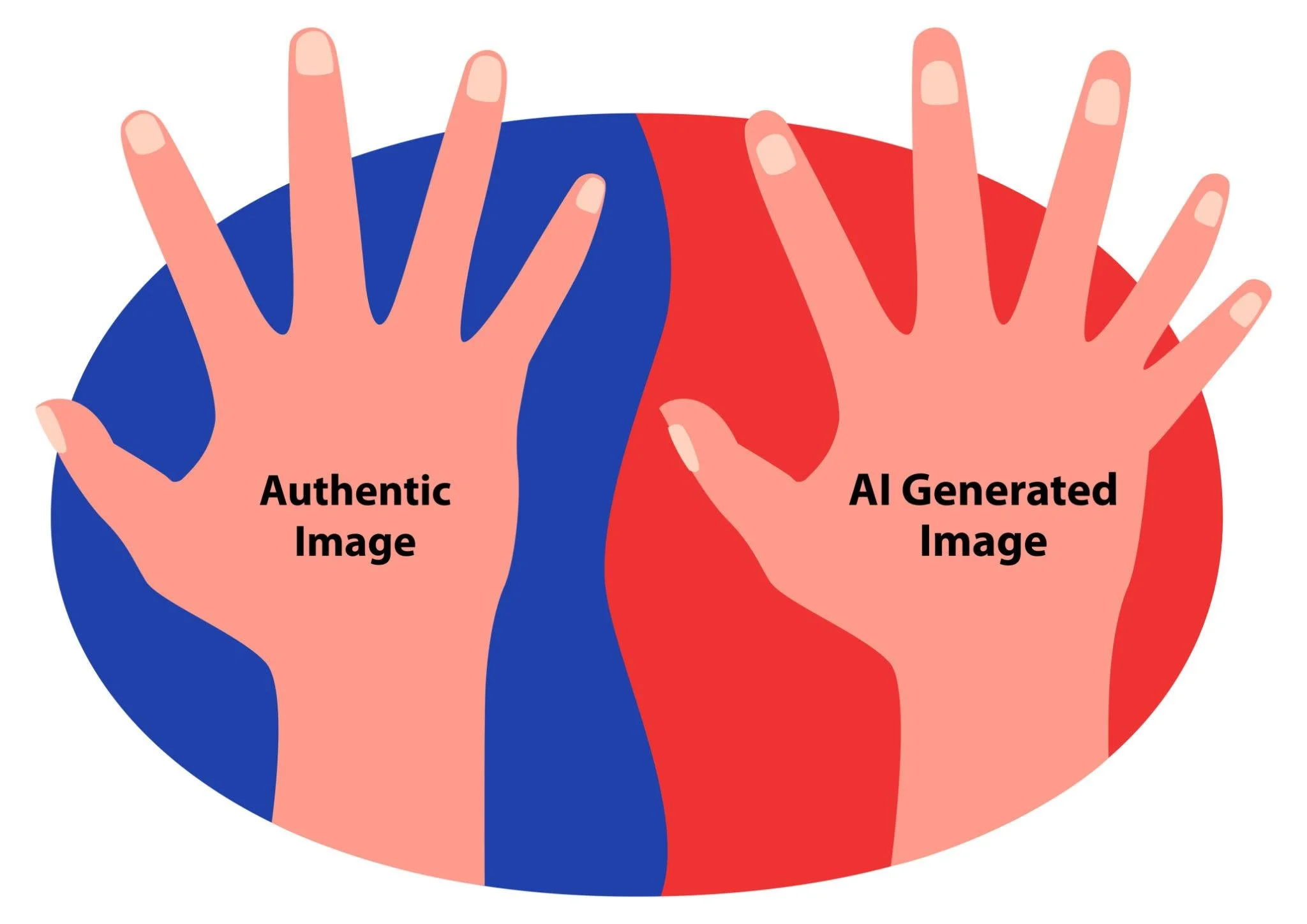 From Fear to Flow: How AI Made Me a Better Graphic Designer (Not Replaced Me)