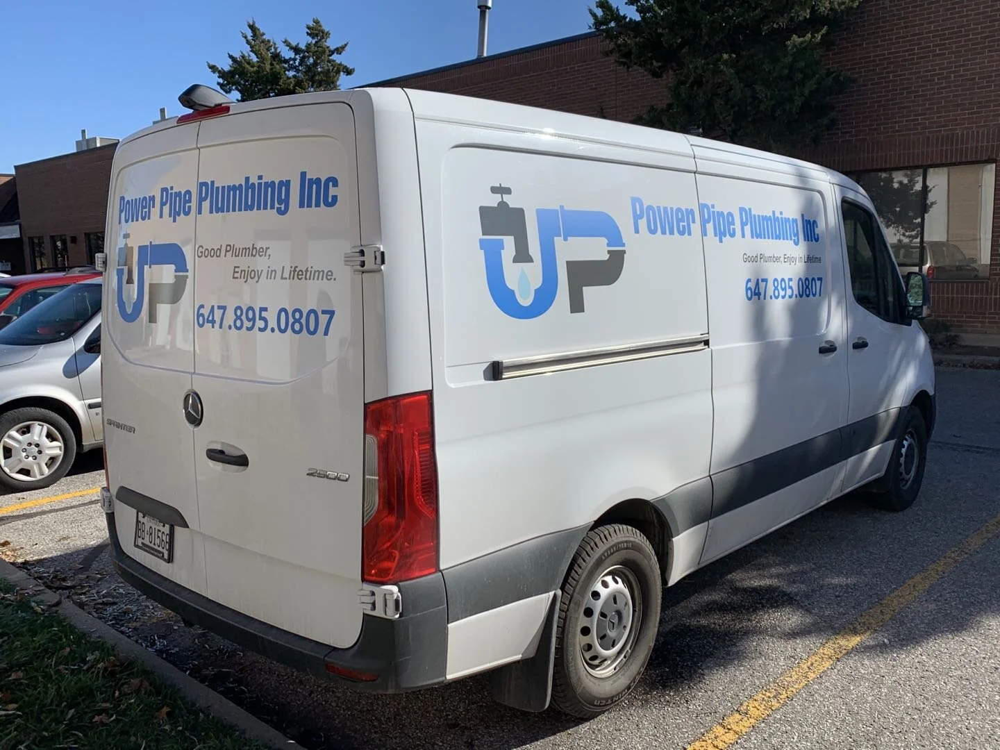 Vehicle - Alternatives Vinyl