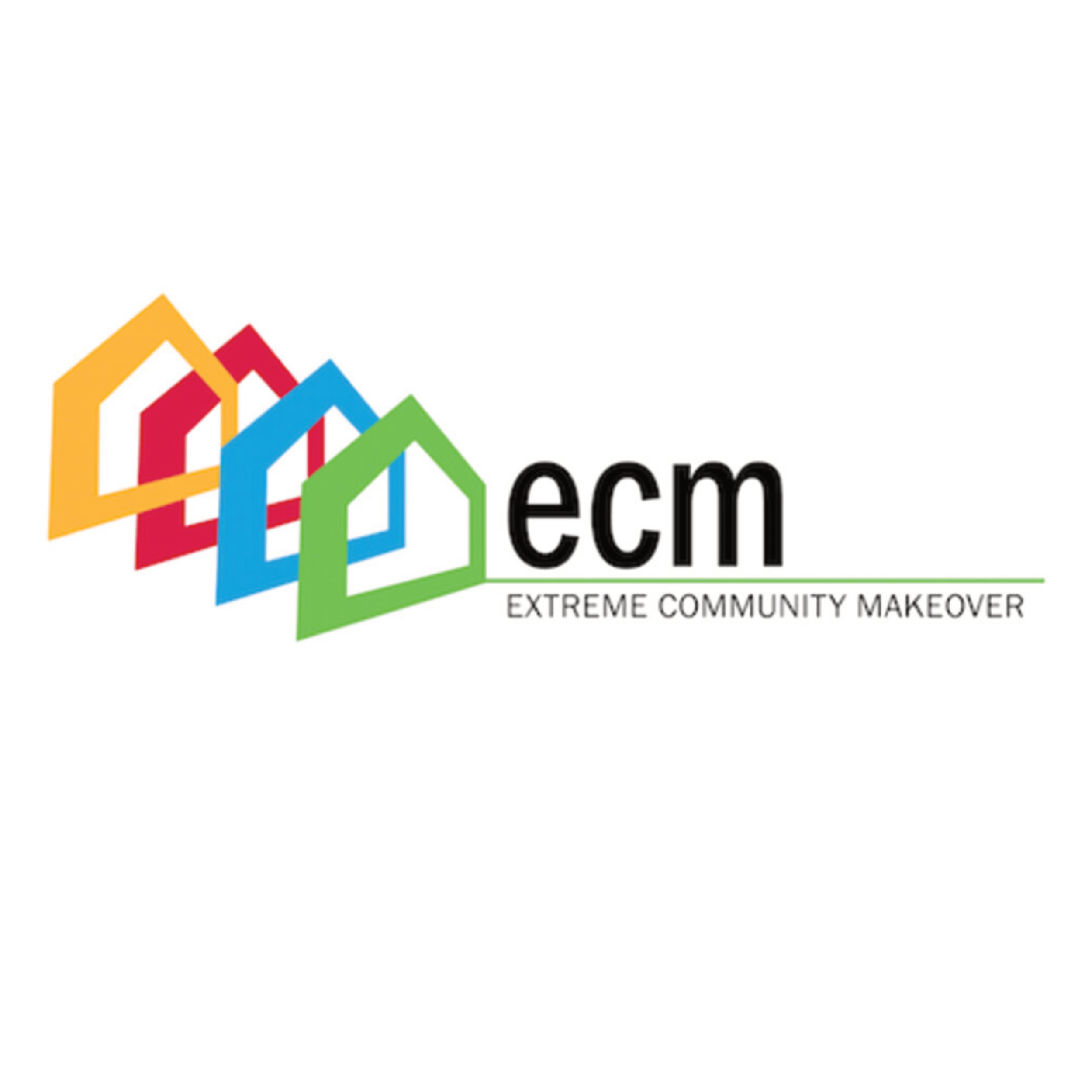 Extreme Community Makeover