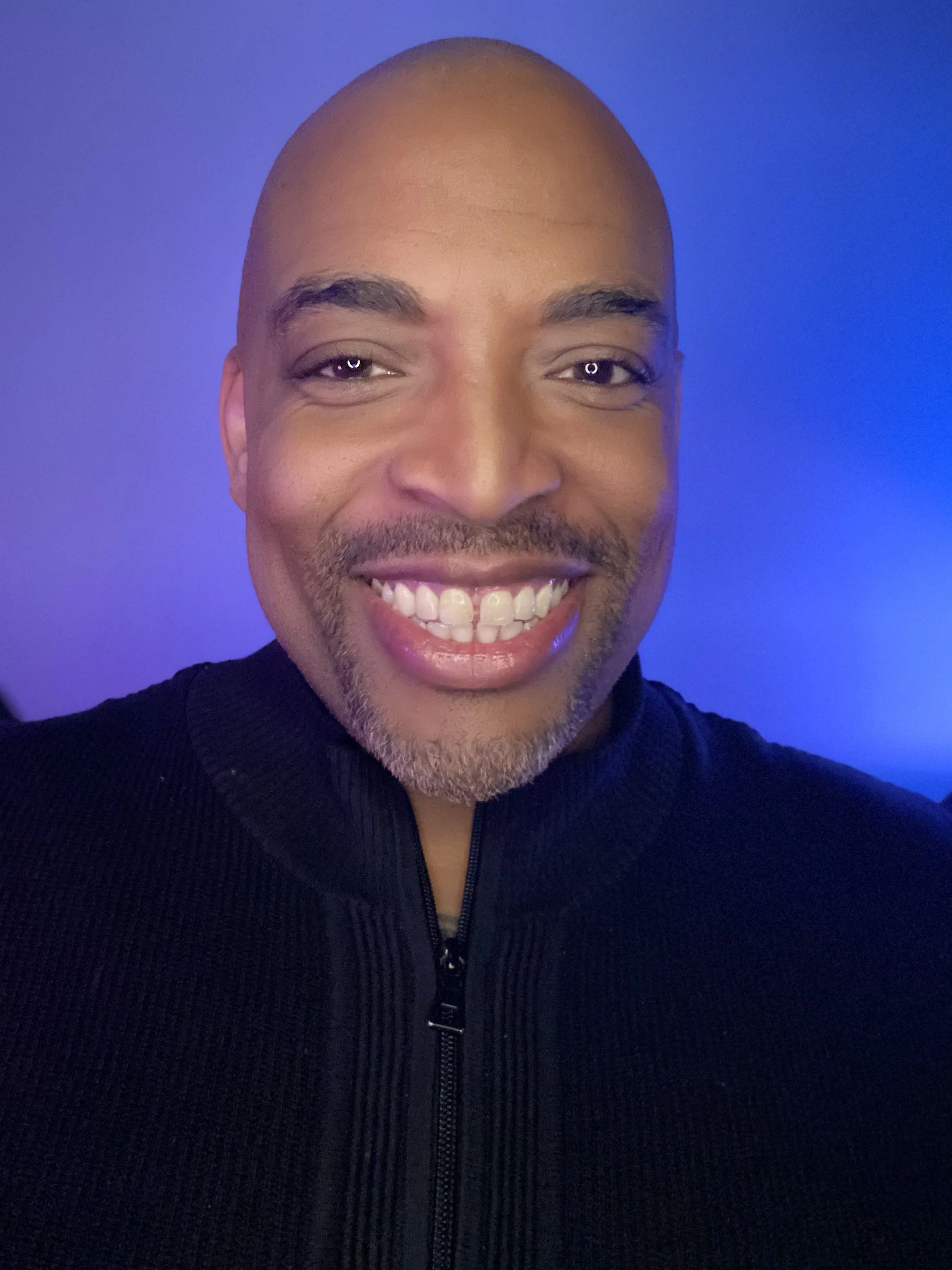 Mathis Graham Jersey City Arts Council