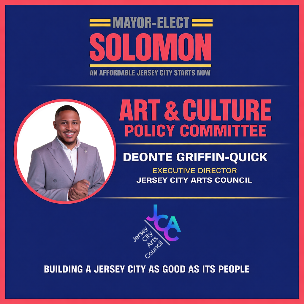 Mayor-Elect Solomon Announces Transition Policy Committee to Chart Course for First 100 Days and Beyond