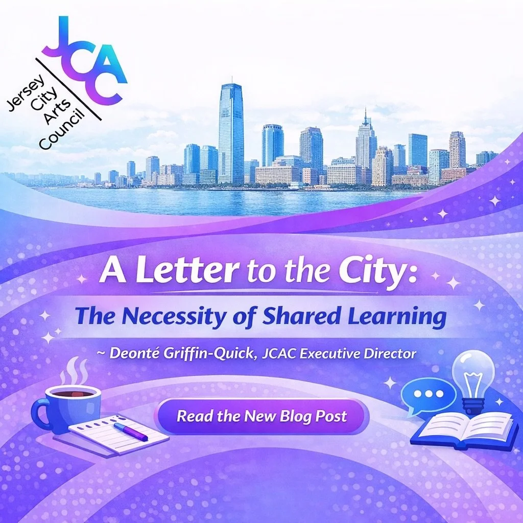 💭Shared knowledge is not a luxury&mdash;it&rsquo;s infrastructure.

In Deont&eacute;&rsquo;s newest Letter to the City, he reflects on the power of shared knowledge and why convening, dialogue, and collective learning are essential to building a str