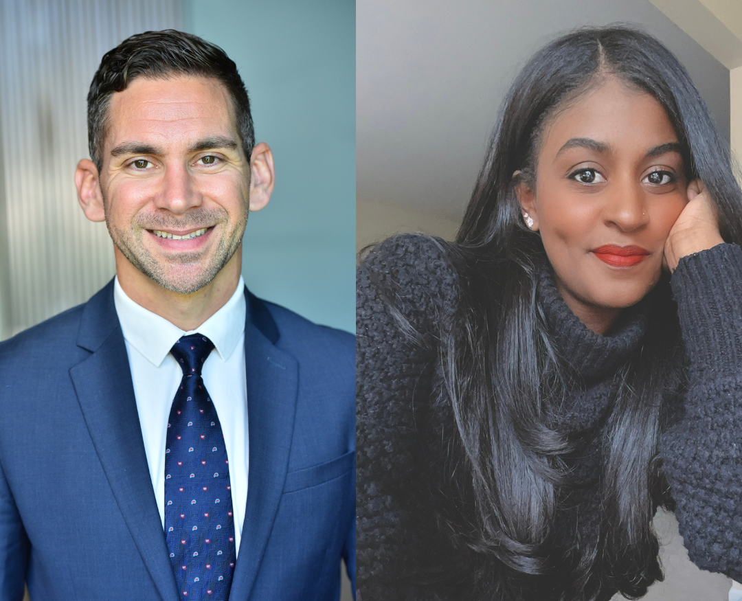 Jersey City Arts Council Appoints Cody Rapp and Mackenzie Griffin to Board of Directors