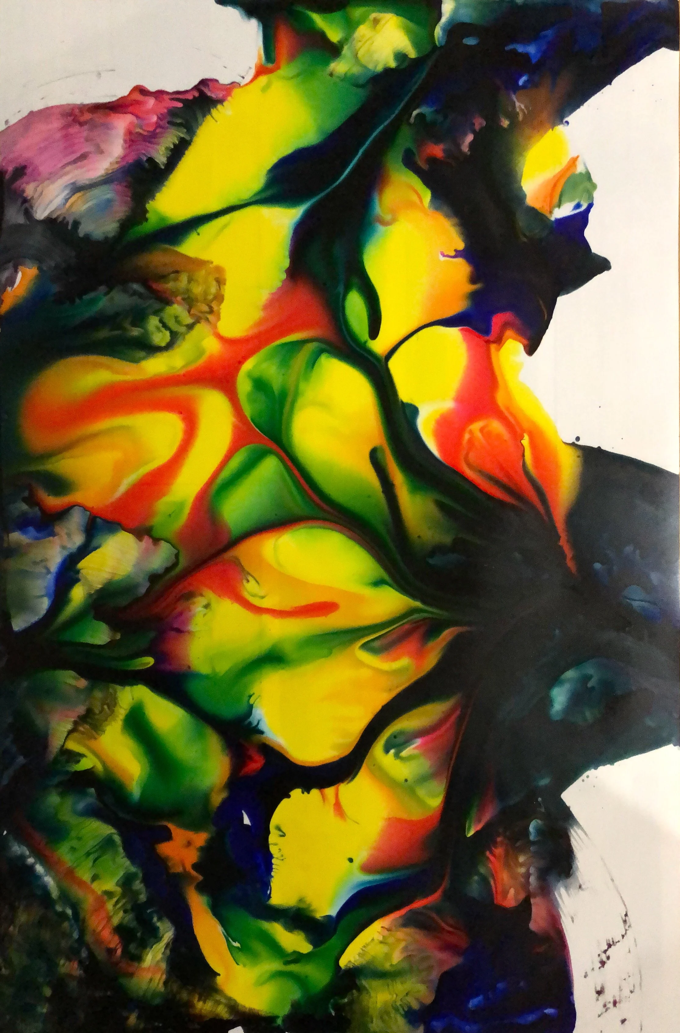 Dancing to My Own Music by Bryant Small