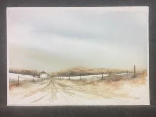 6/27/23 Old Farm Scenes #4